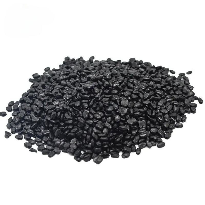 Funksjoner til pe black masterbatch masterbatch