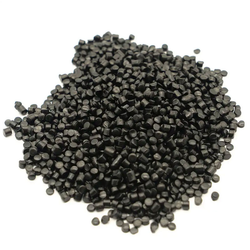 Bruk av lang levetid farge masterbatch