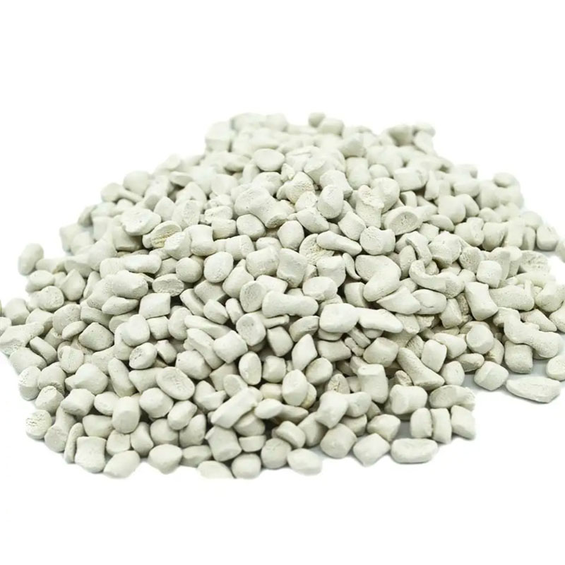 Hva er klassifiseringen av pigmenter som brukes i plastmasterbatcher?