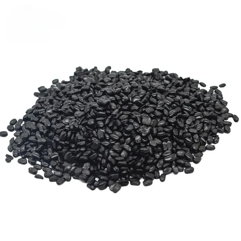 Hva er svart masterbatch?