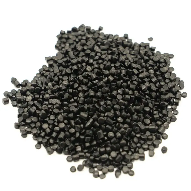 Introduksjon til Masterbatch for plastrør