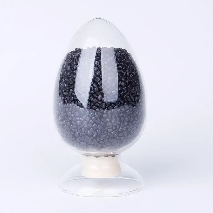 Ledende antistatisk materiale