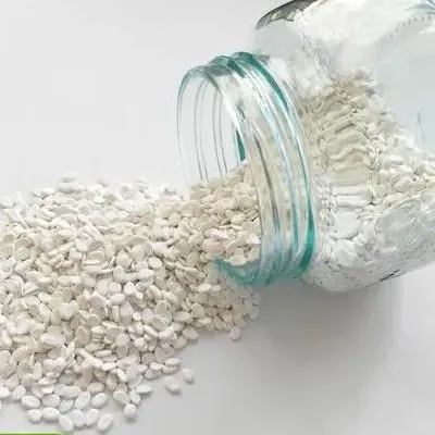 Flammehemmende Masterbatch