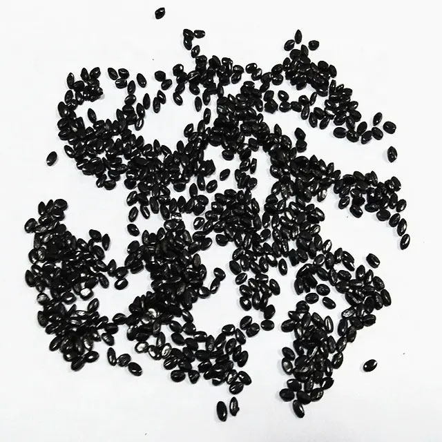 PA høyglans sort masterbatch