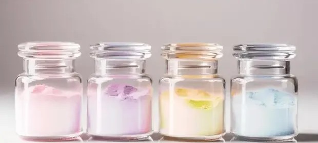 Fotokromisk materiale